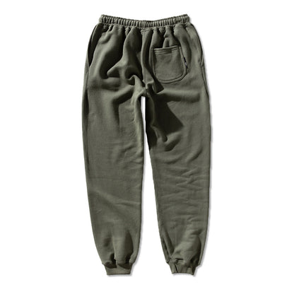 Calça Moletom Vissla Solid Sets Verde