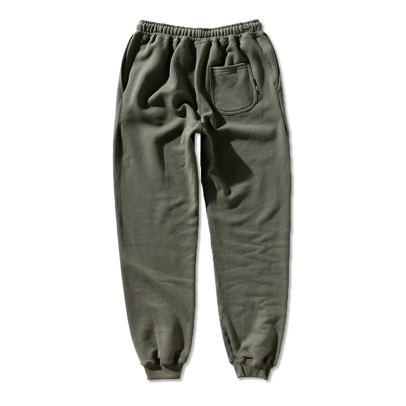 Calça Moletom Vissla Solid Sets Verde