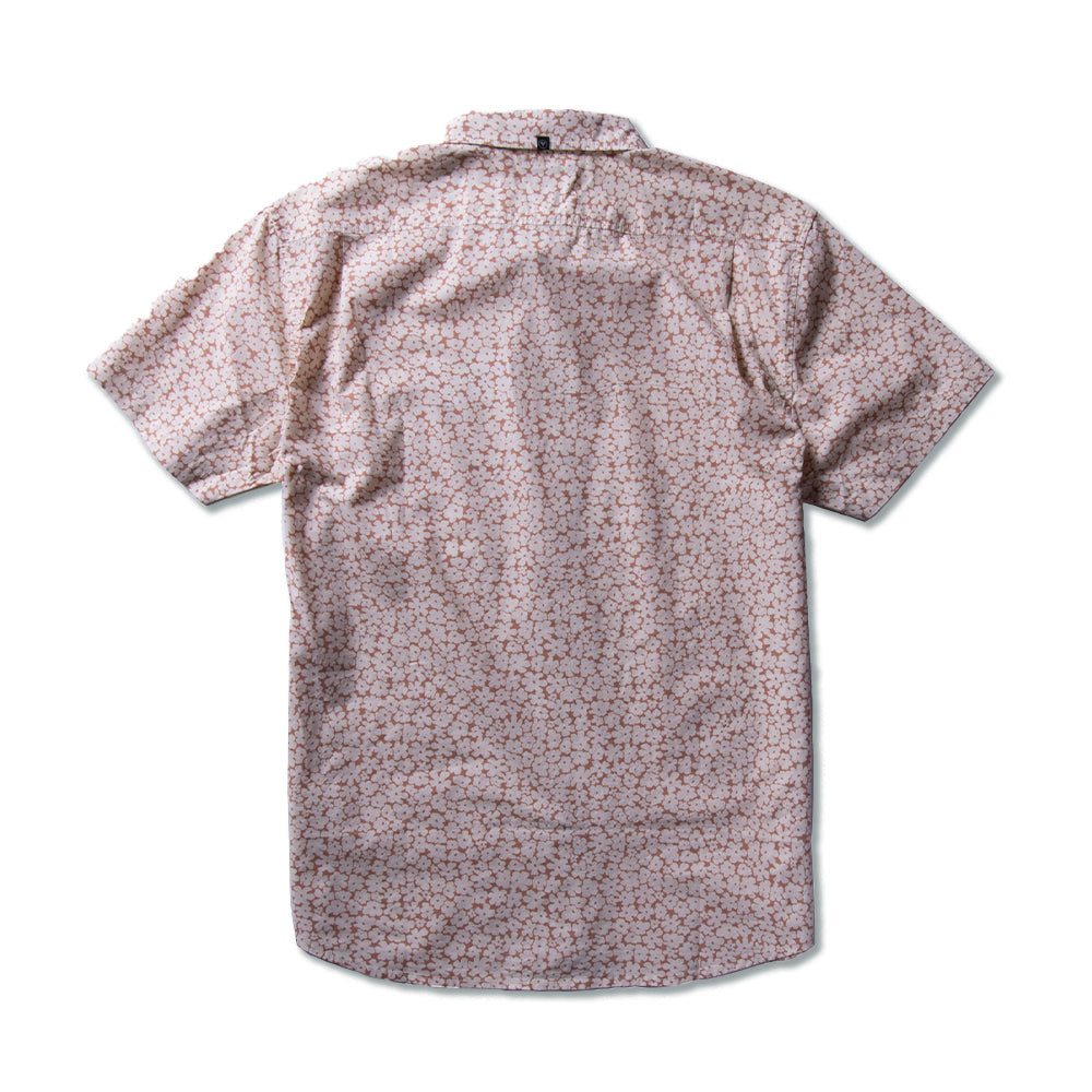 Camisa Vissla Cut Up Eco Multi
