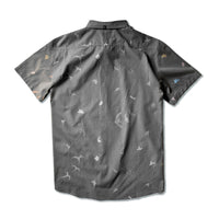 Thumbnail for Camisa Vissla Miyashiro Island Chumbo