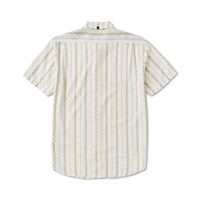 Thumbnail for Camisa Manga Curta Vissla Four Doors Vintage White