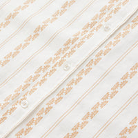 Thumbnail for Camisa Manga Curta Vissla Four Doors Vintage White