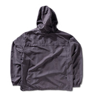 Thumbnail for Jaqueta Vissla Windbreak Knot Cinza Chumbo