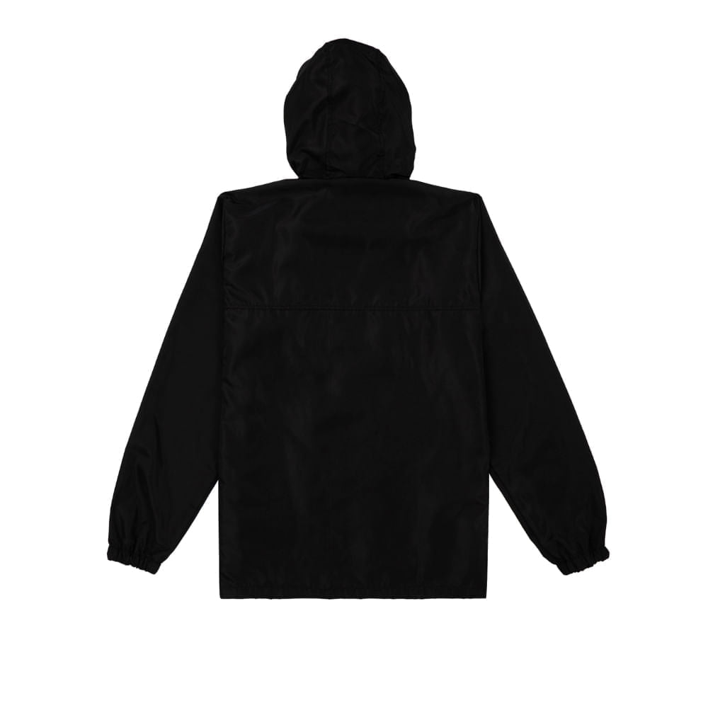 Jaqueta Vissla Camper Preta