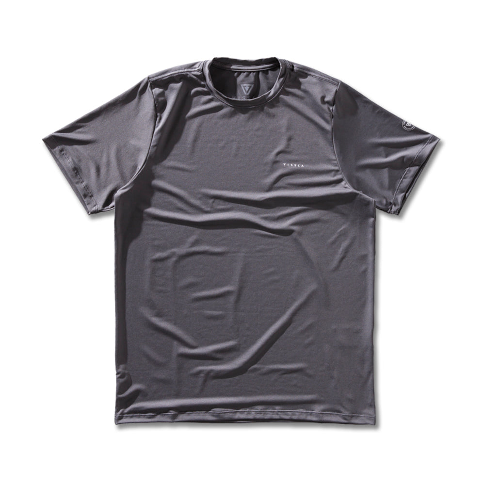 Lycra Vissla The Trip Cinza