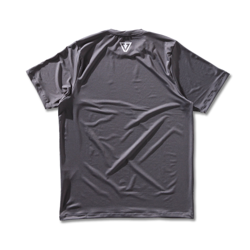 Lycra Vissla The Trip Cinza