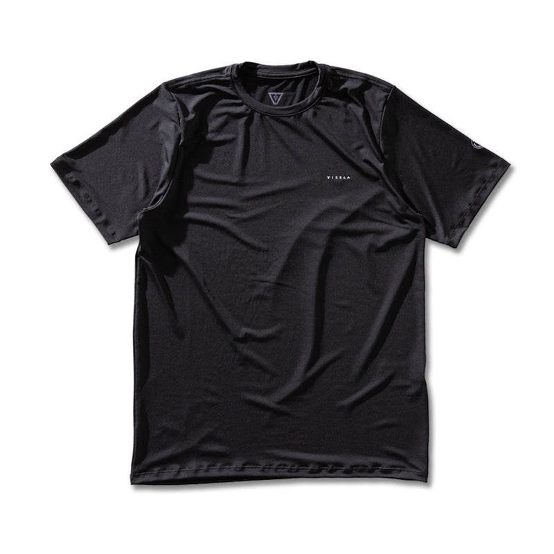 Lycra Vissla The Trip Preta