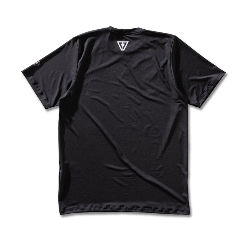 Lycra Vissla The Trip Preta