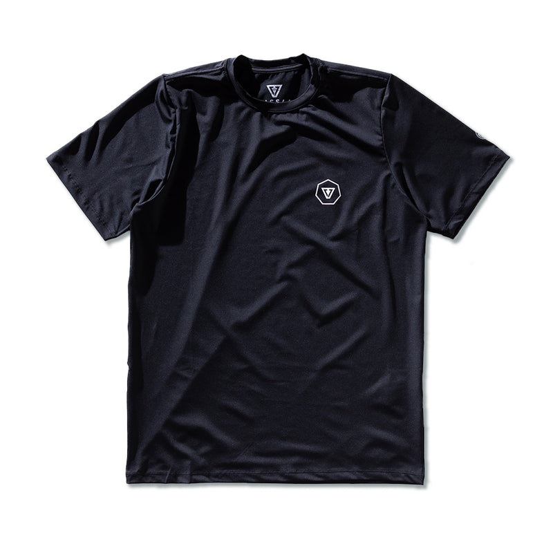 Lycra Vissla Foundation Preto
