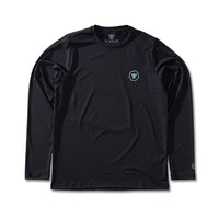 Thumbnail for Lycra Vissla The Trip Preta