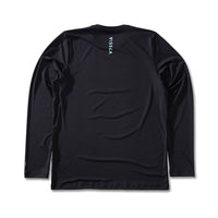 Thumbnail for Lycra Vissla The Trip Preta