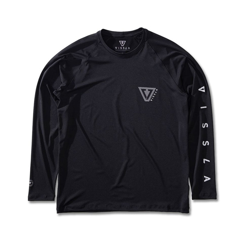 Lycra Vissla All Times Preta