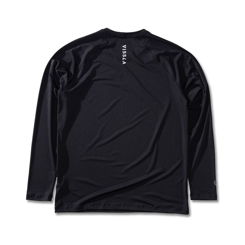 Lycra Vissla All Times Preta