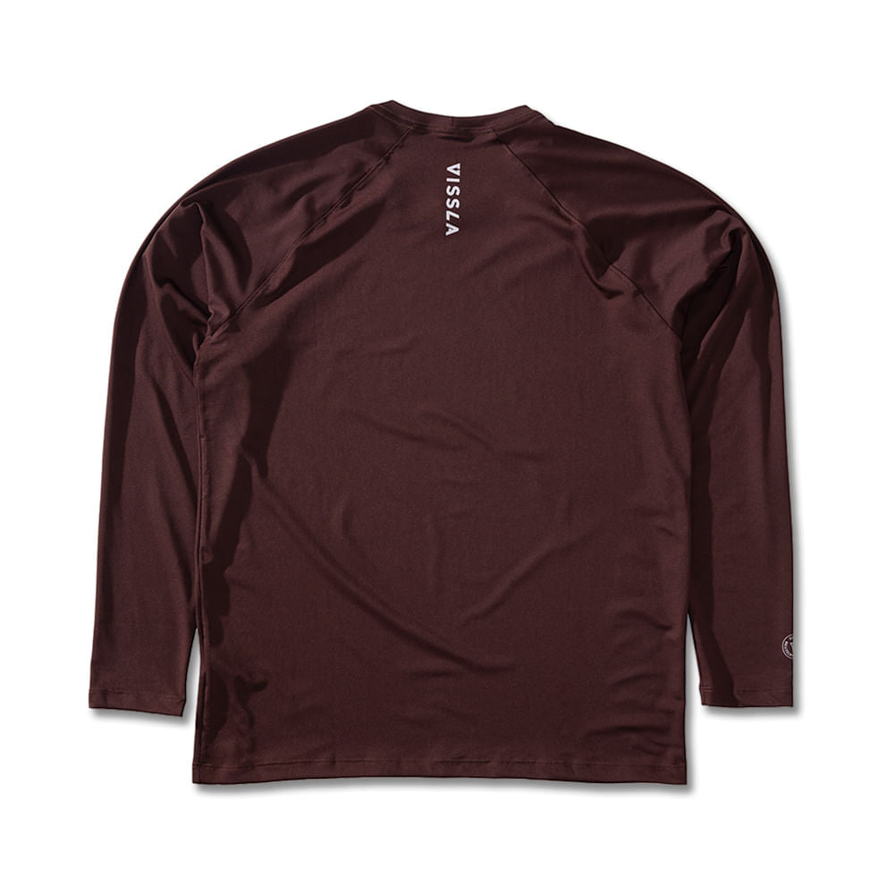 Lycra Vissla All Times Vinho