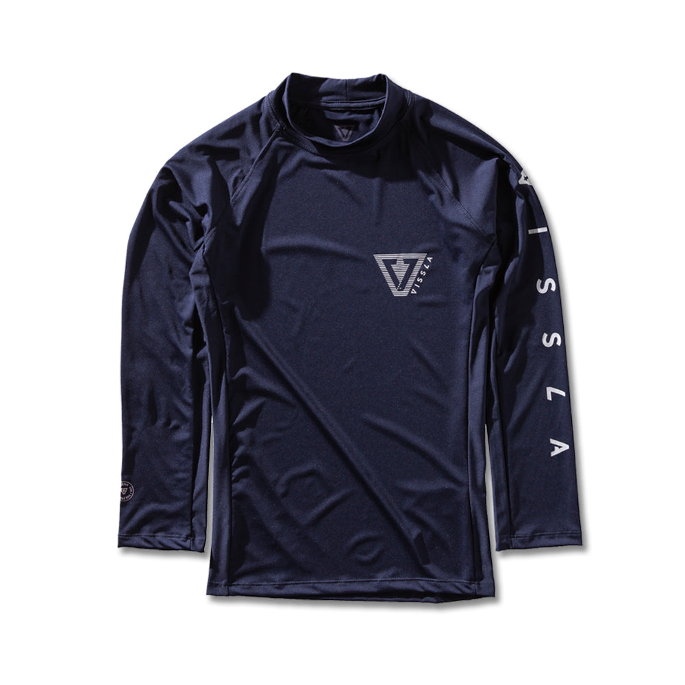 Lycra Vissla All Times Marinho