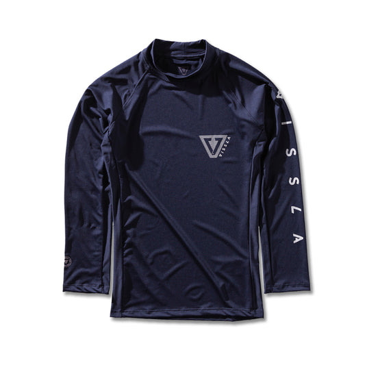 Lycra Vissla All Times Marinho