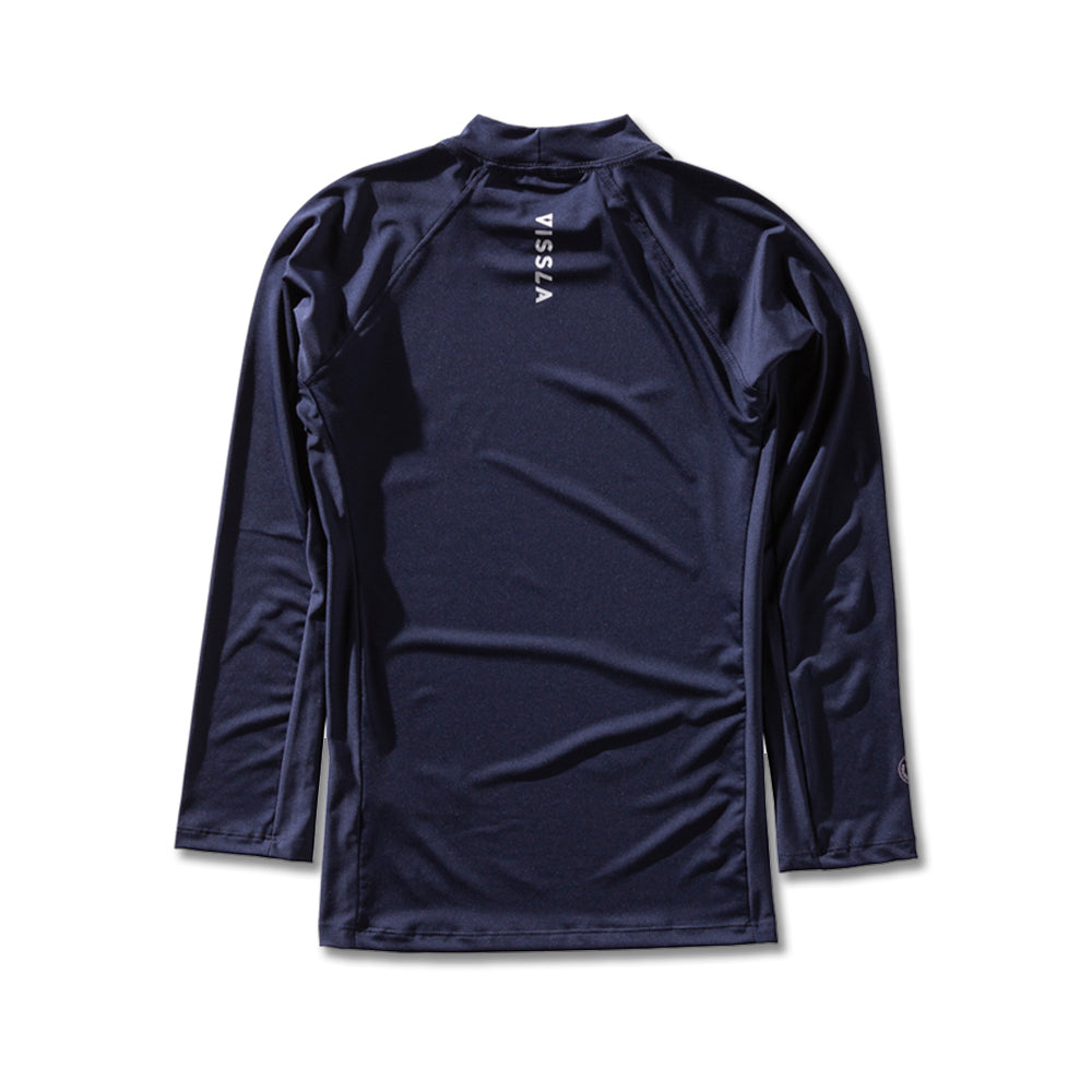 Lycra Vissla All Times Marinho