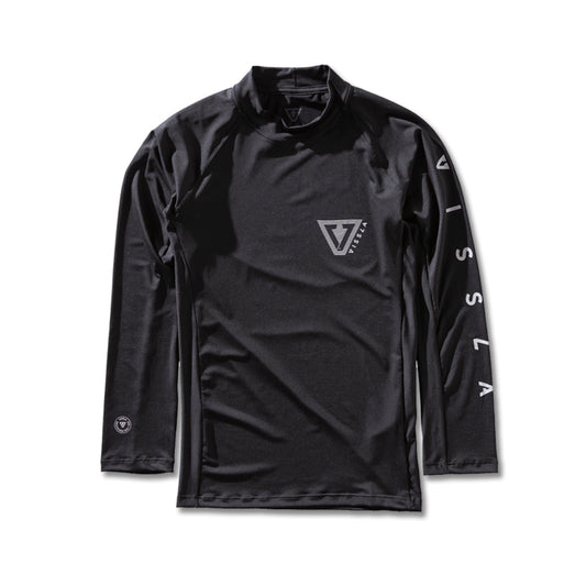 Lycra Vissla All Times Preta