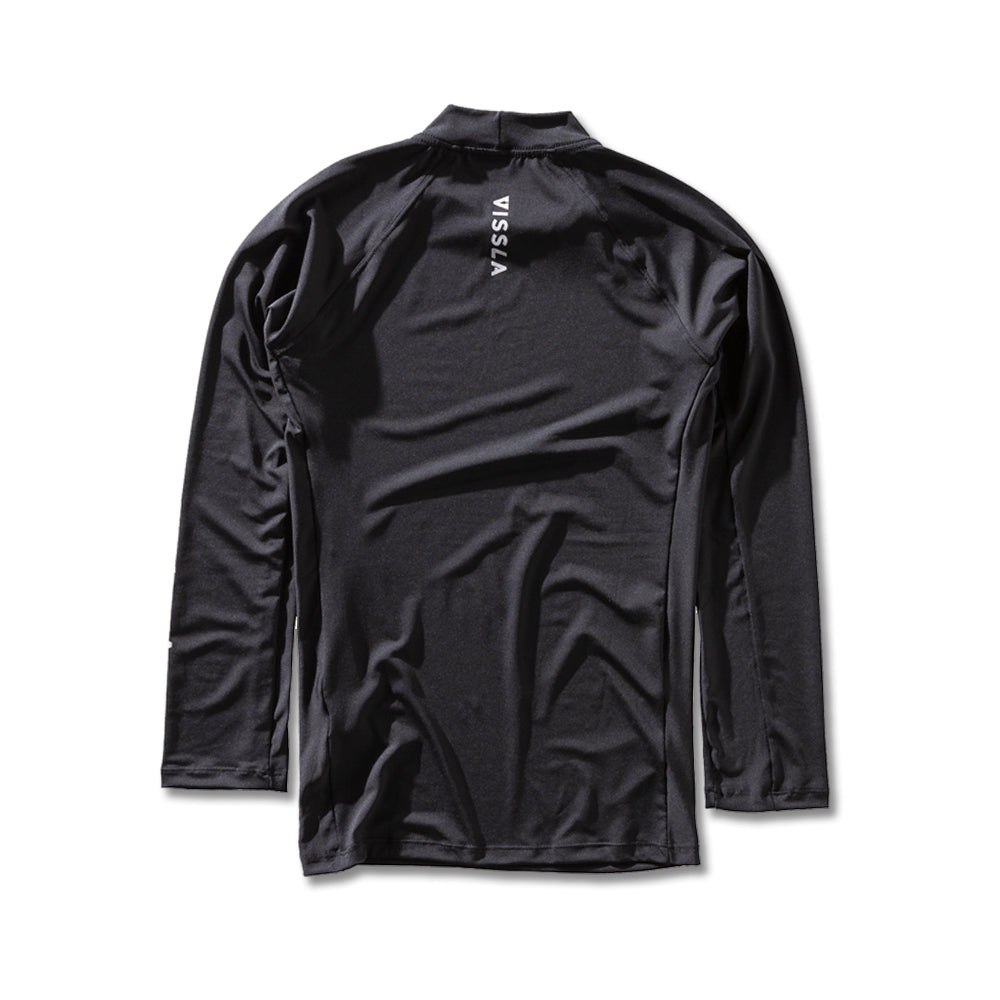 Lycra Vissla All Times Preta