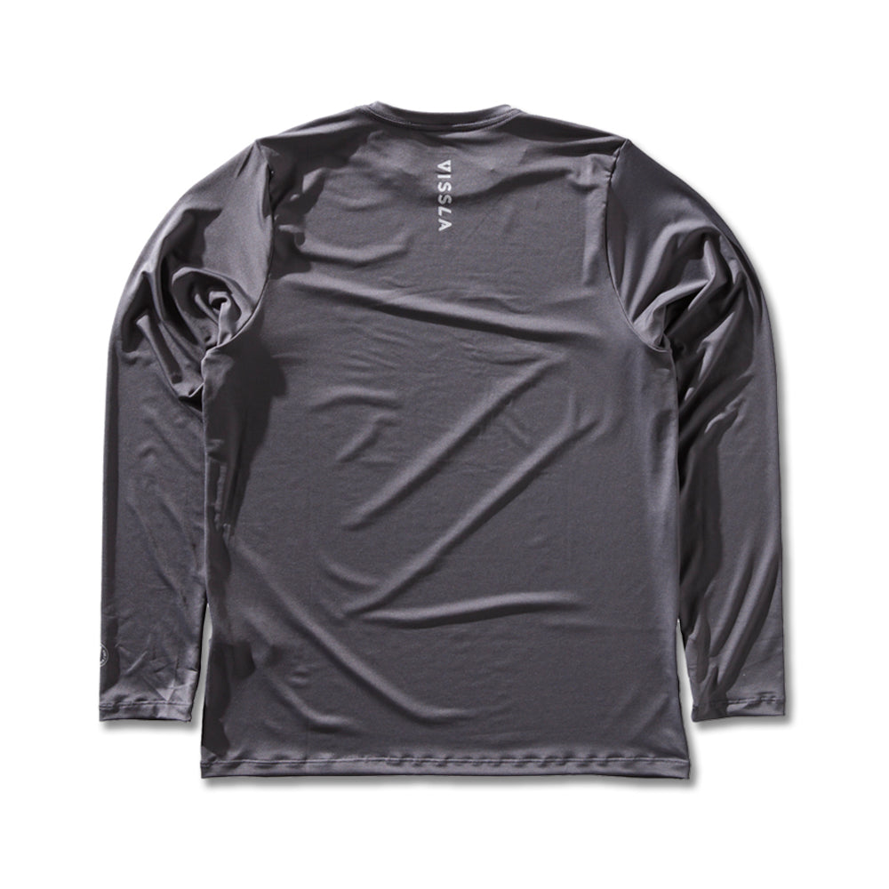 Lycra Vissla The Trip Cinza