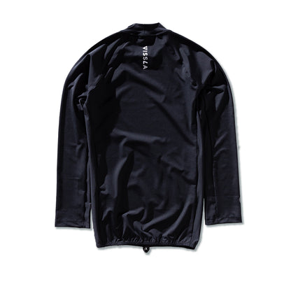 Lycra Vissla All Times Preto