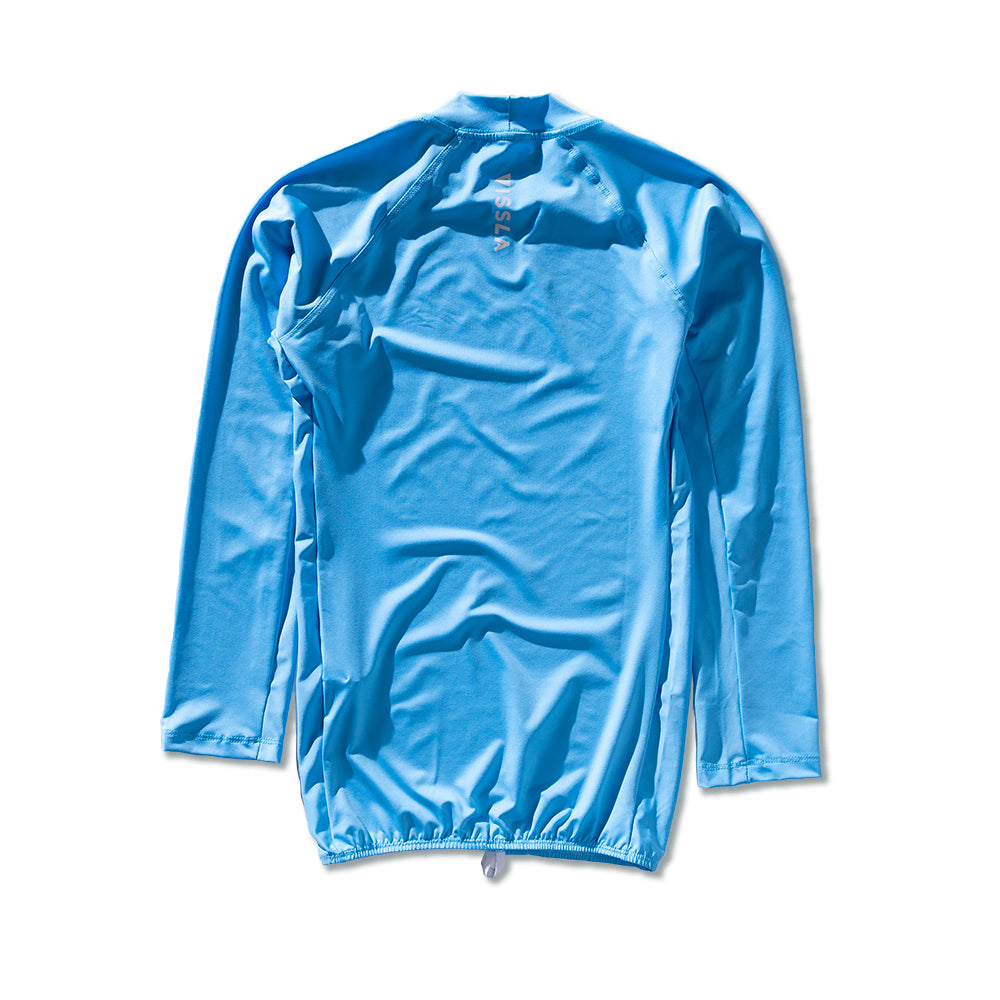 Lycra Vissla All Times Azul