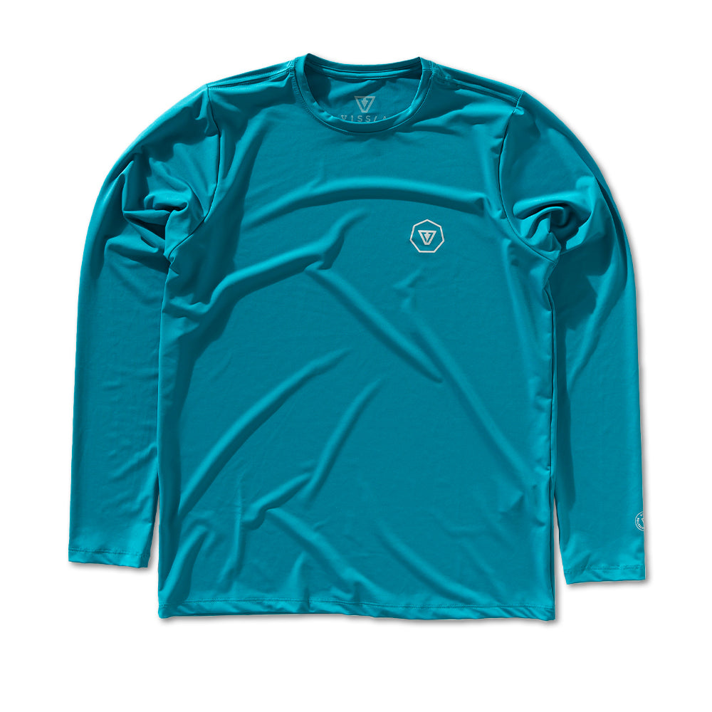 Lycra Vissla The Trip Verde