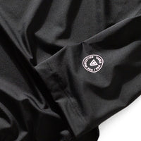 Thumbnail for Camiseta Surf Vissla All Times Preta Manga Longa UV 50+