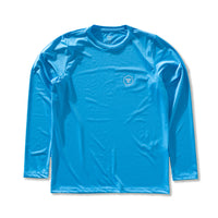 Thumbnail for Camisa Surf Vissla The Trip UV 50+ Azul