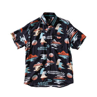 Thumbnail for Camisa Vissla The Isle Azul Marinho