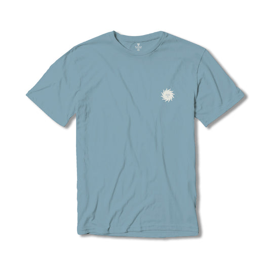 Camiseta Vissla Nextset Azul