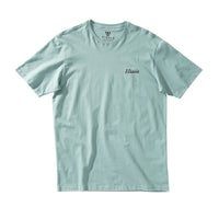Thumbnail for Camiseta Vissla Label Verde
