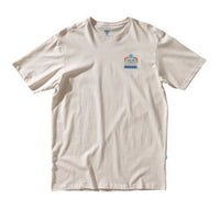 Thumbnail for Camiseta Vissla Shaman Off White