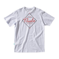 Thumbnail for Camiseta Vissla Strike Branca