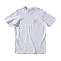 Thumbnail for Camiseta Vissla Strike Branca