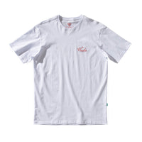 Thumbnail for Camiseta Vissla Strike Branca