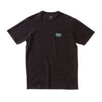 Thumbnail for Camiseta Vissla Supply Co Preto