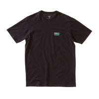 Thumbnail for Camiseta Vissla Supply Co Preto