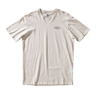 Thumbnail for Camiseta Vissla Shapers Club Off White