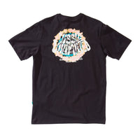 Thumbnail for Camiseta Vissla Shread Head Preto