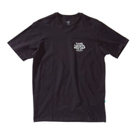 Thumbnail for Camiseta Vissla Shread Head Preto