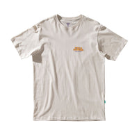 Thumbnail for Camiseta Vissla Solutions Off White