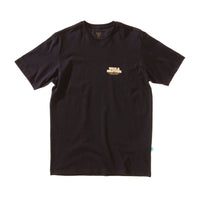 Thumbnail for Camiseta Vissla Solutions Preto