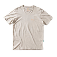 Thumbnail for Camiseta Vissla Radical Off White