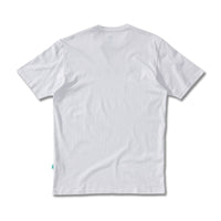 Thumbnail for Camiseta Vissla Foundation Branca