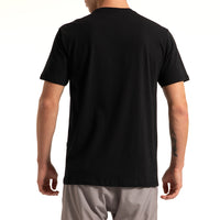 Thumbnail for Camiseta Vissla Established Preta