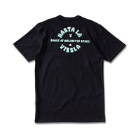 Thumbnail for Camiseta Vissla Hasta La Vissla Preta