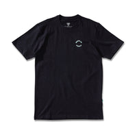 Thumbnail for Camiseta Vissla Hasta La Vissla Preta