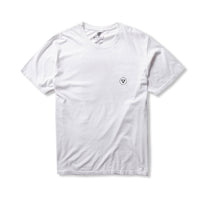Thumbnail for Camiseta Vissla Creators Cat Branca