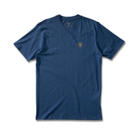 Thumbnail for Camiseta Vissla Creators Cat Dark Denim